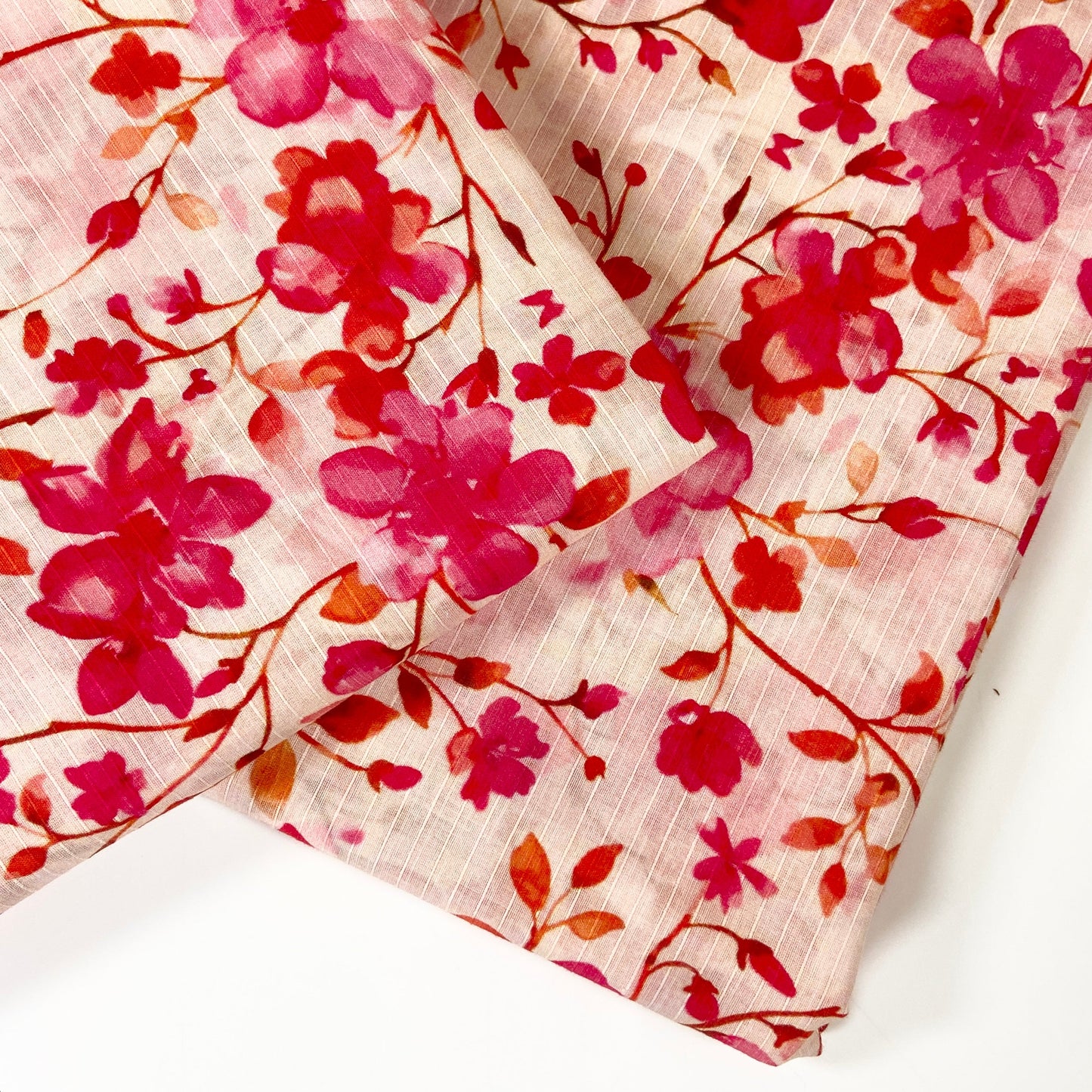 Anaya Noor Digital Print Bana Dora 2PC