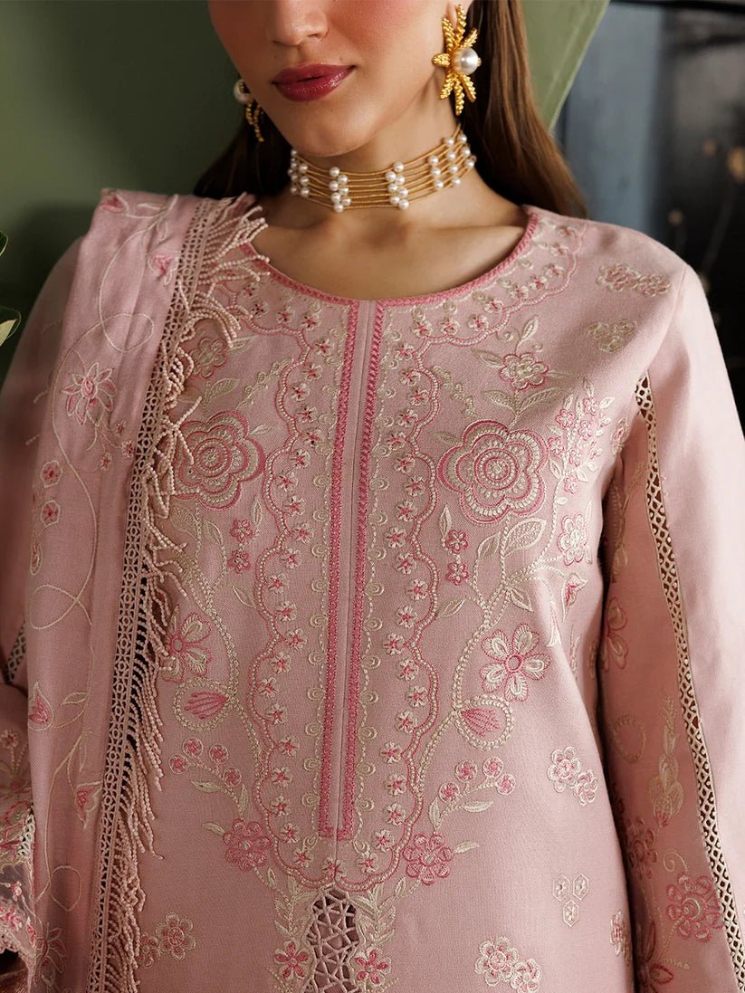Kaya By Mahnur Luxury Winter'26