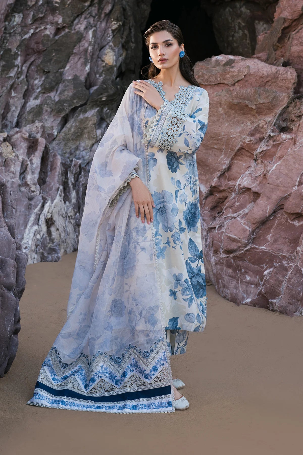 ( Bundle of 10 ) Baroque