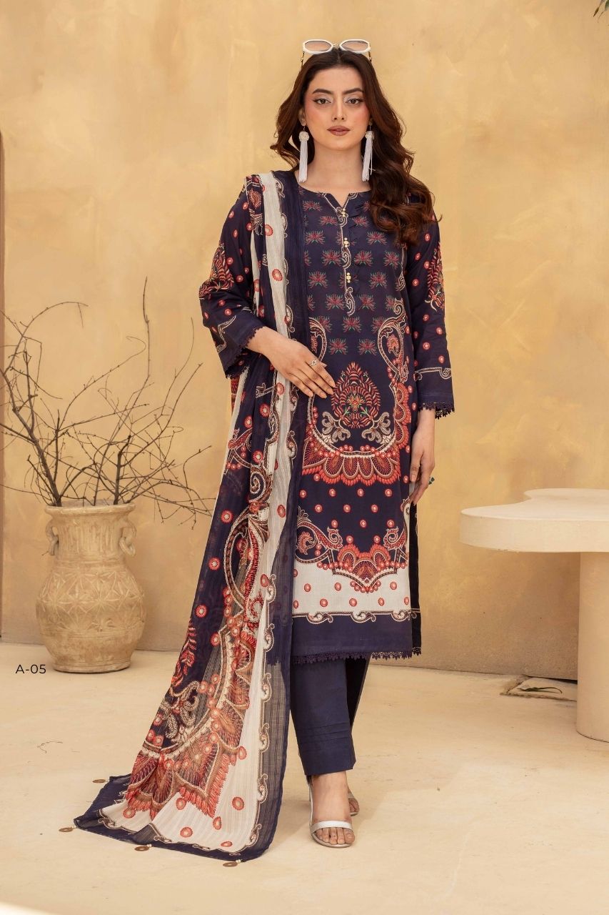 ( SET OF 12 ) Feroza