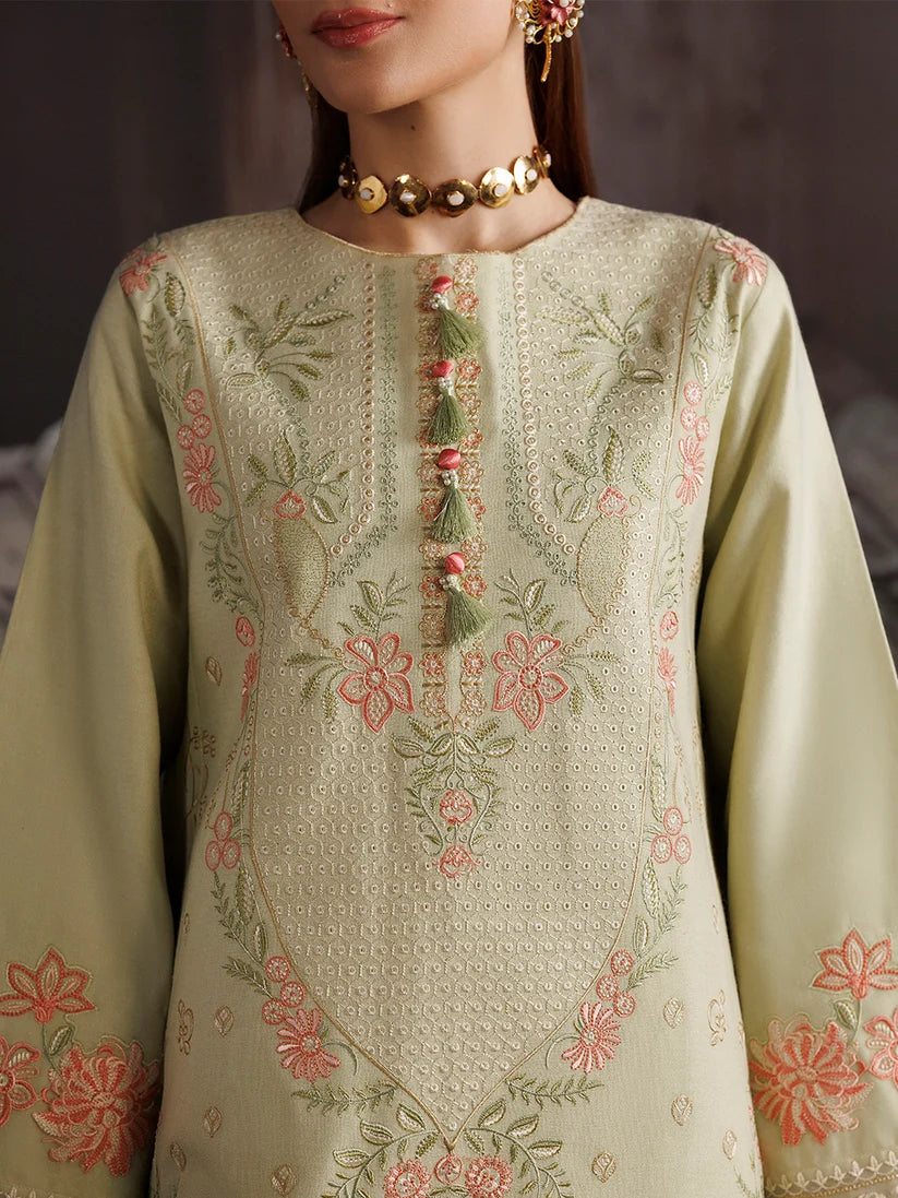 Kaya By Mahnur Luxury Winter'26