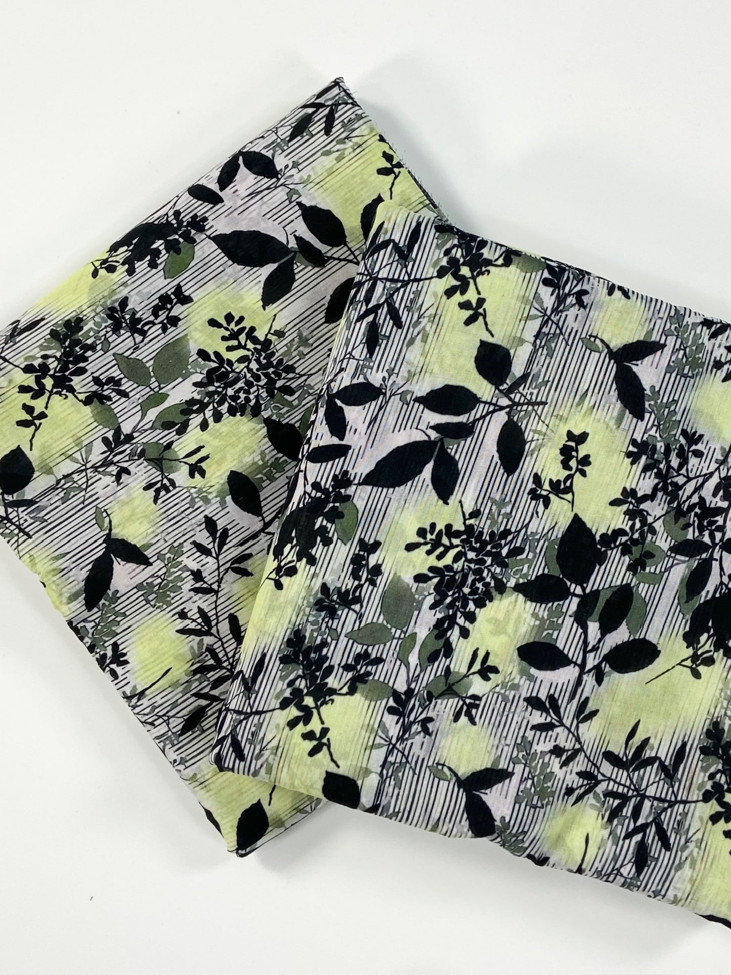 Bin Saeed Digital Printed Lawn 2PC