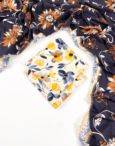 ( Bundle Of 6 ) German Linen