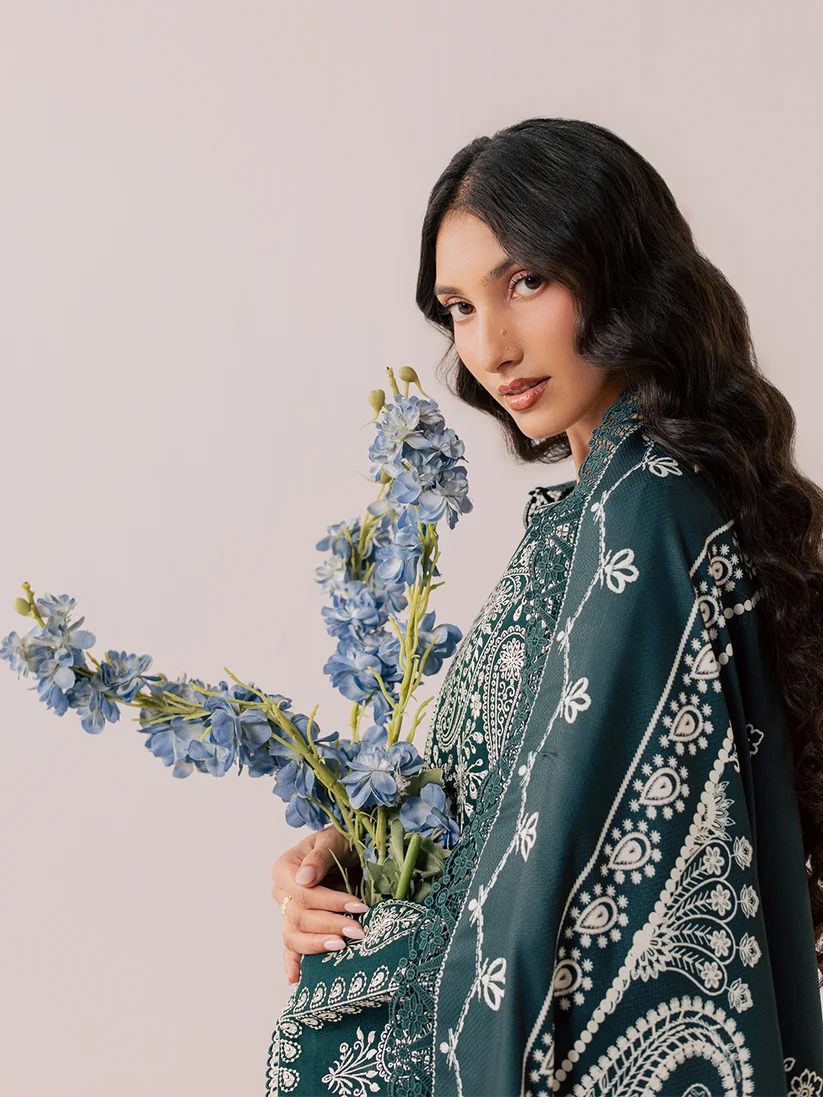 Sage By Mahnur | Winter'26
