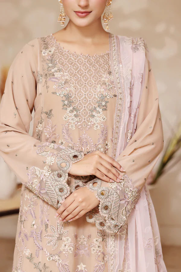 Fiza | Dressline | Chiffone