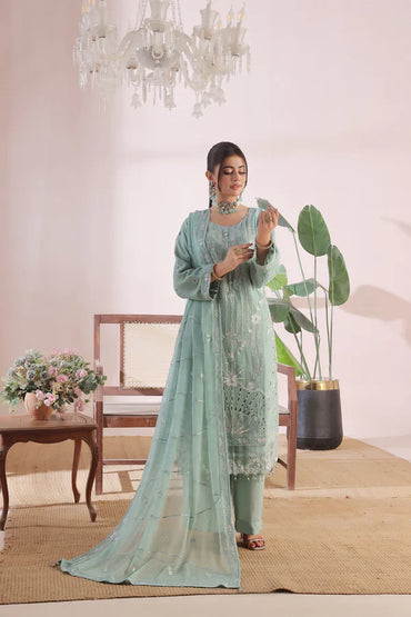 Komal | Dressline | Chiffone