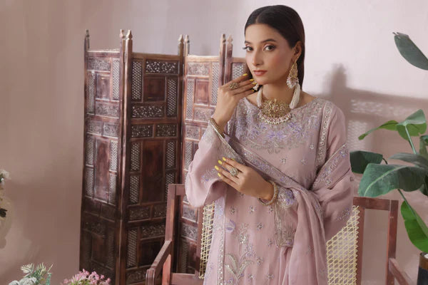 Komal | Dressline | Chiffone