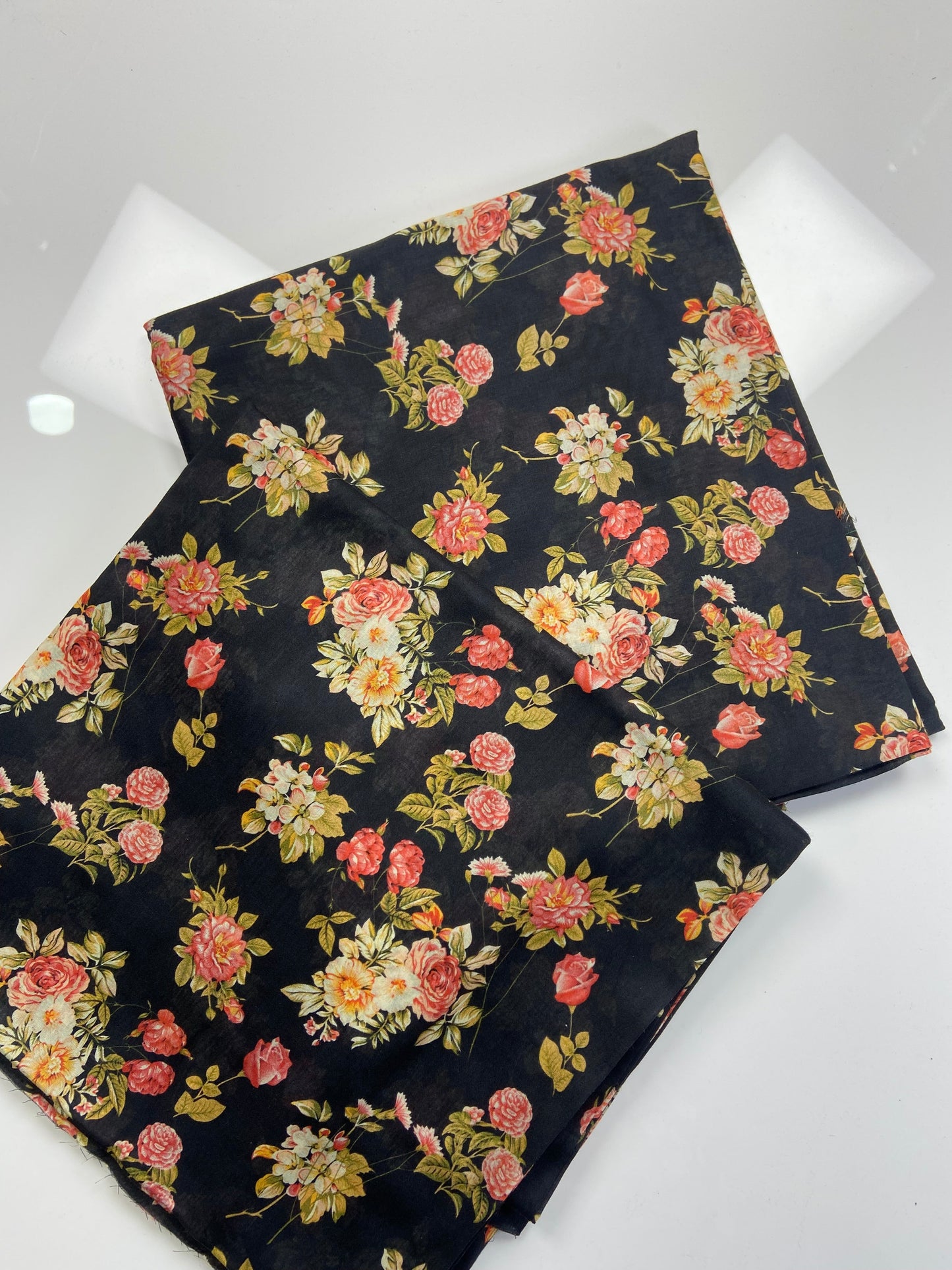 Beechtree Printed Lawn 2-PC