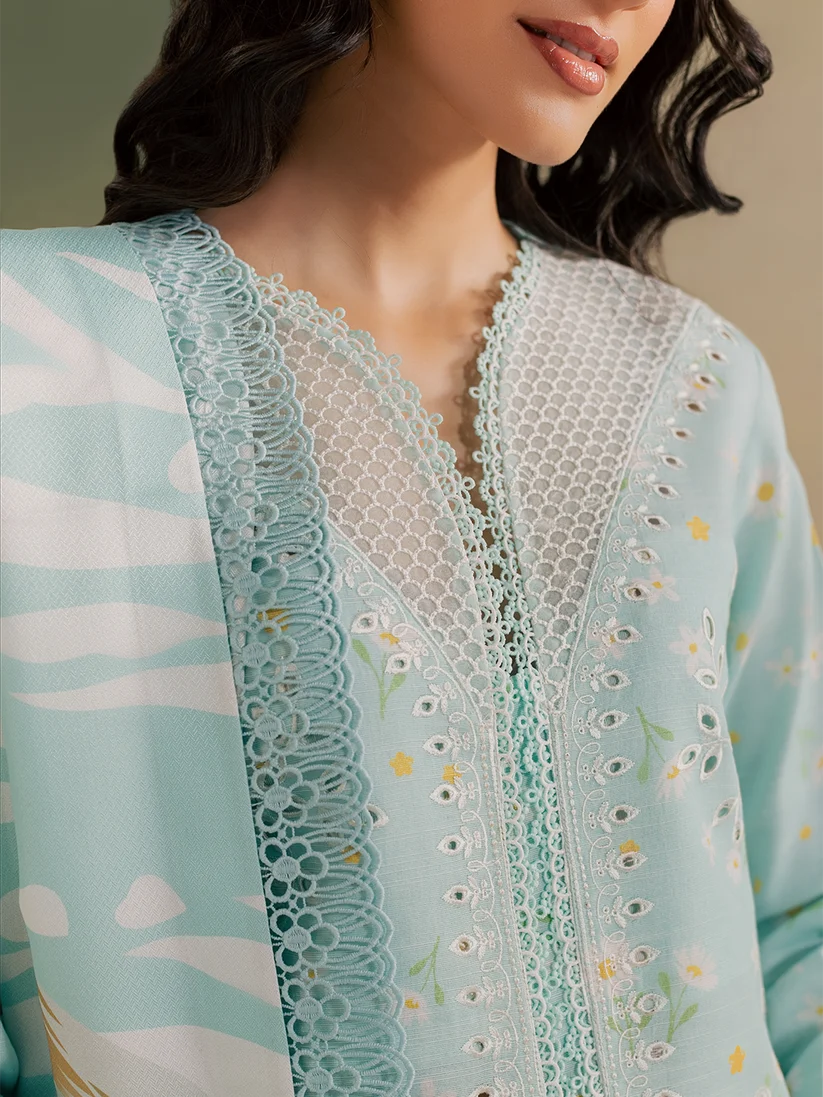 Sage By Mahnur | Winter'26
