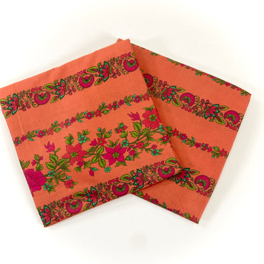 Anaya Noor Co-Ard Set Shirt & Trouser 2PC