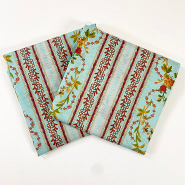 Anaya Noor Co-Ard Set Shirt & Trouser 2PC