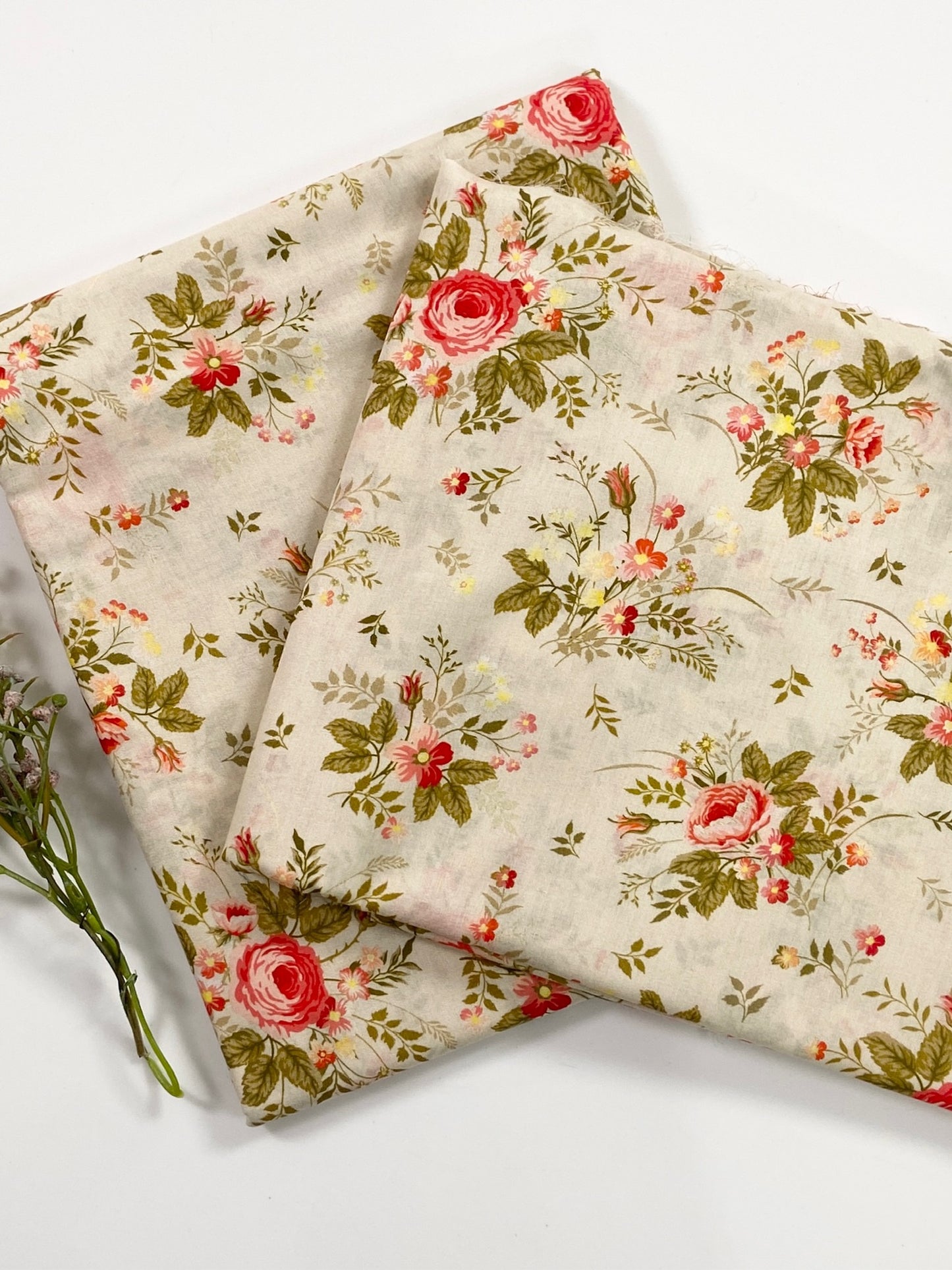Florent Digital Printed All Over Lawn 2PC