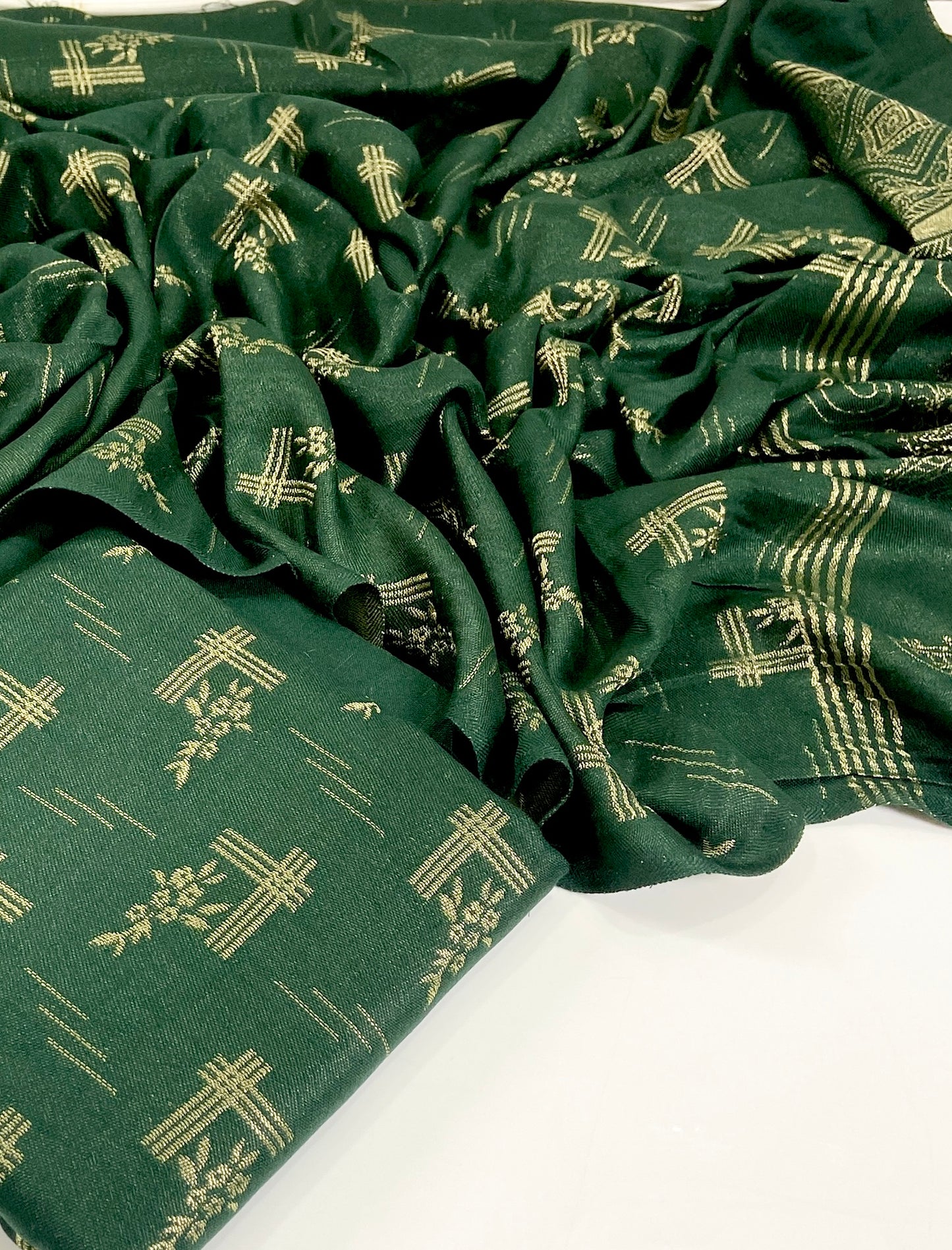 Anaya Marina Jacquard