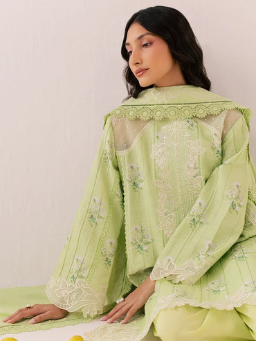 Sage By Mahnur | Winter'26