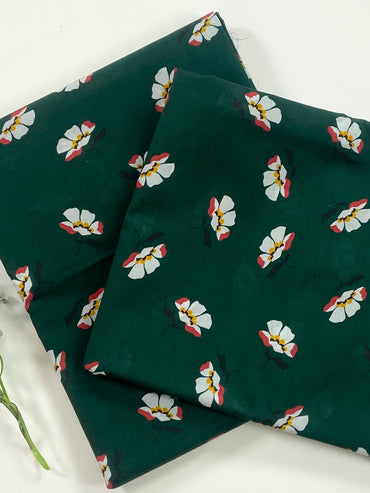 Rijja By Murashe Printed Lawn 2PC
