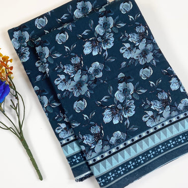 Kayseria Digital Printed Khaddar 2PC