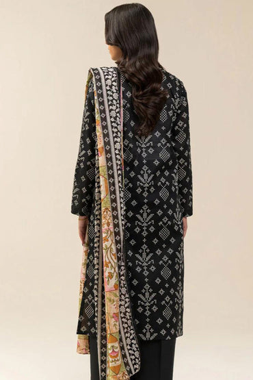 Beechtree Digital Printed Lawn 3PC