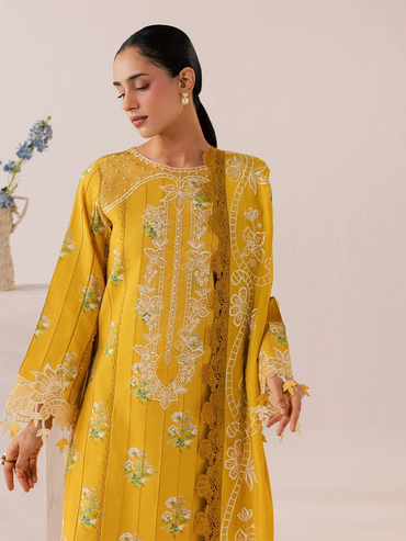 Sage By Mahnur | Winter'26