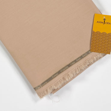 Asim Jofa Wash & Wear – Men’s Unstitched Suit