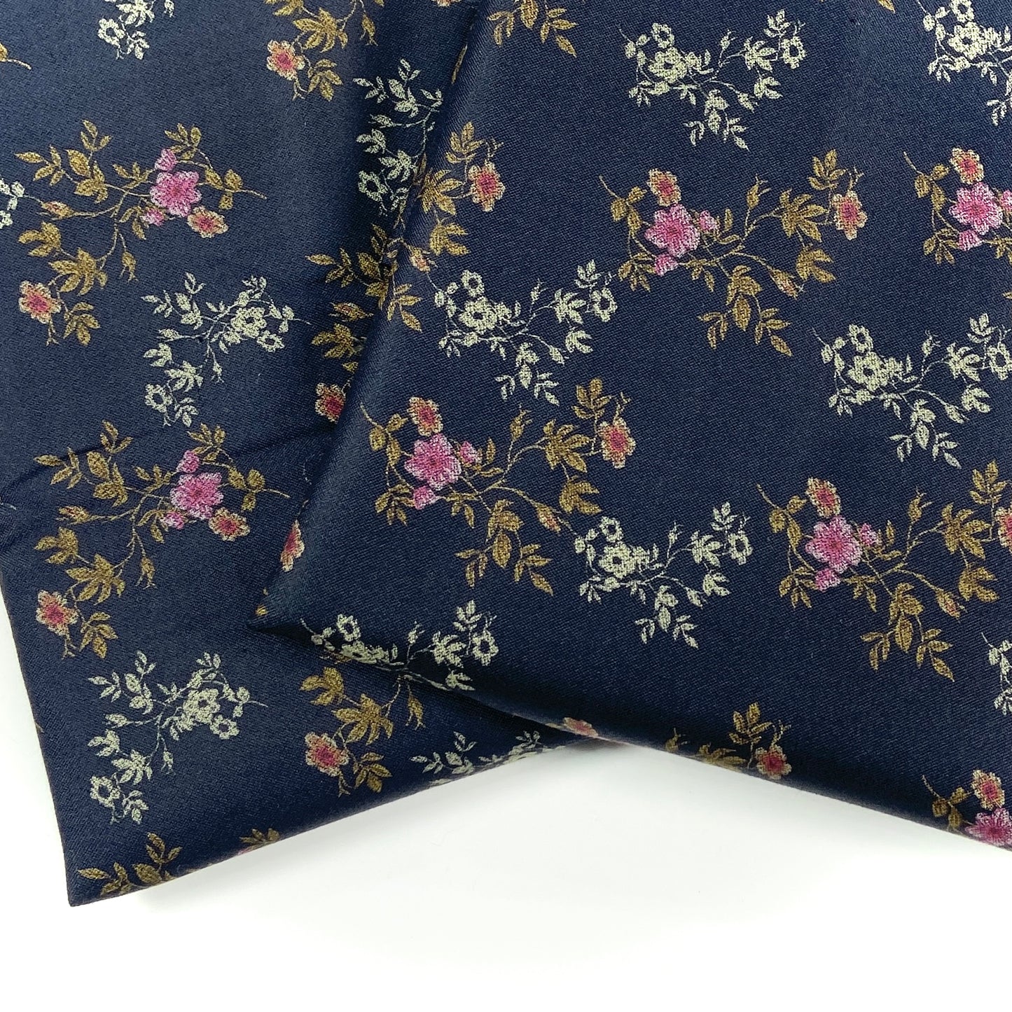 Anaya Noor Printed Dhanak Marina 2PC