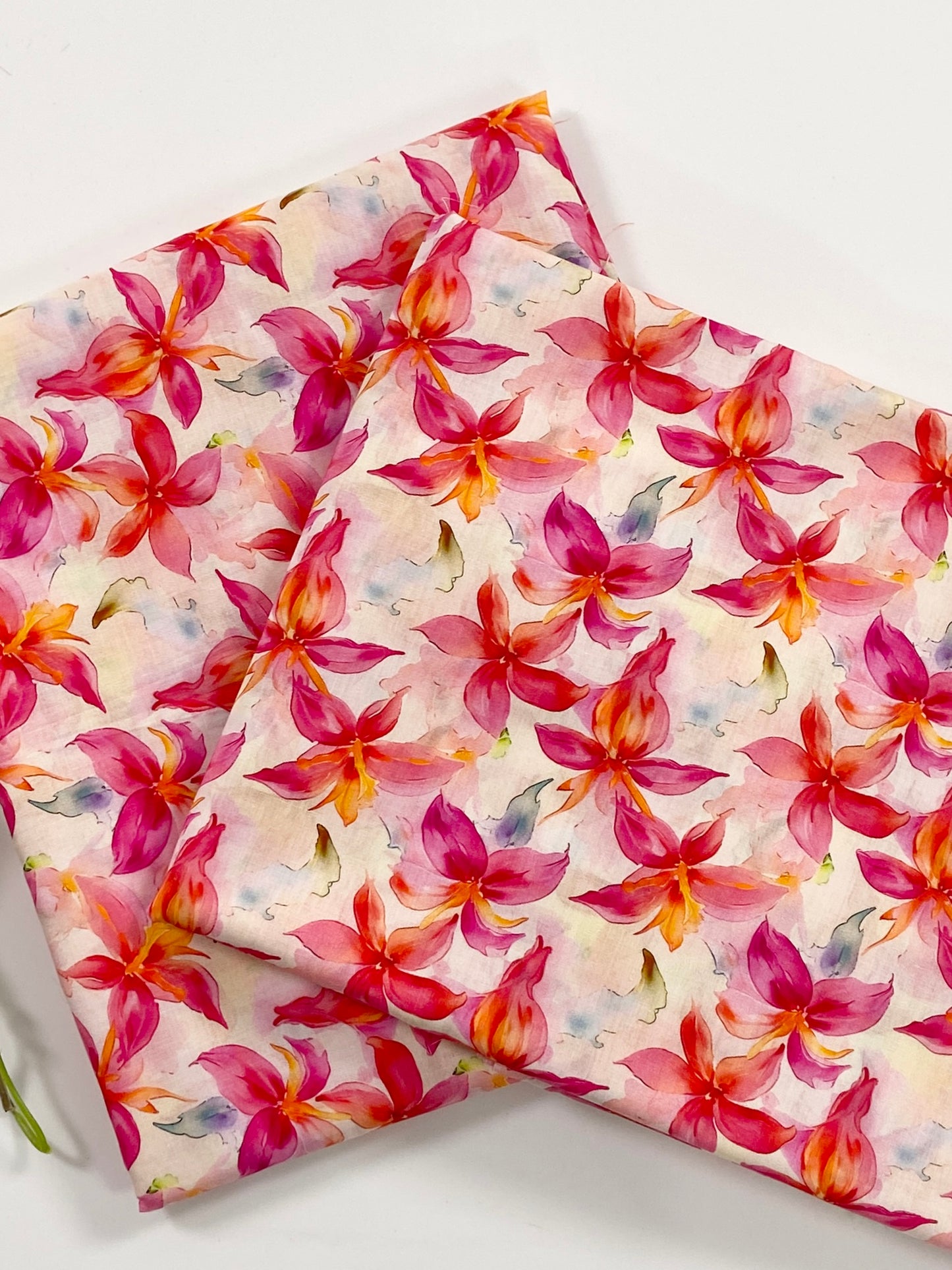 Florent Digital Printed All Over Lawn 2PC