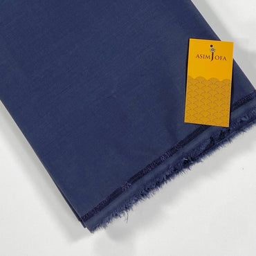 Asim Jofa Wash & Wear – Men’s Unstitched Suit