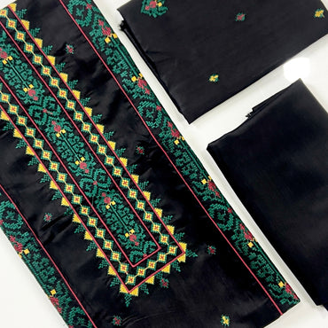 Anaya Noor Emb Viscose 2PC