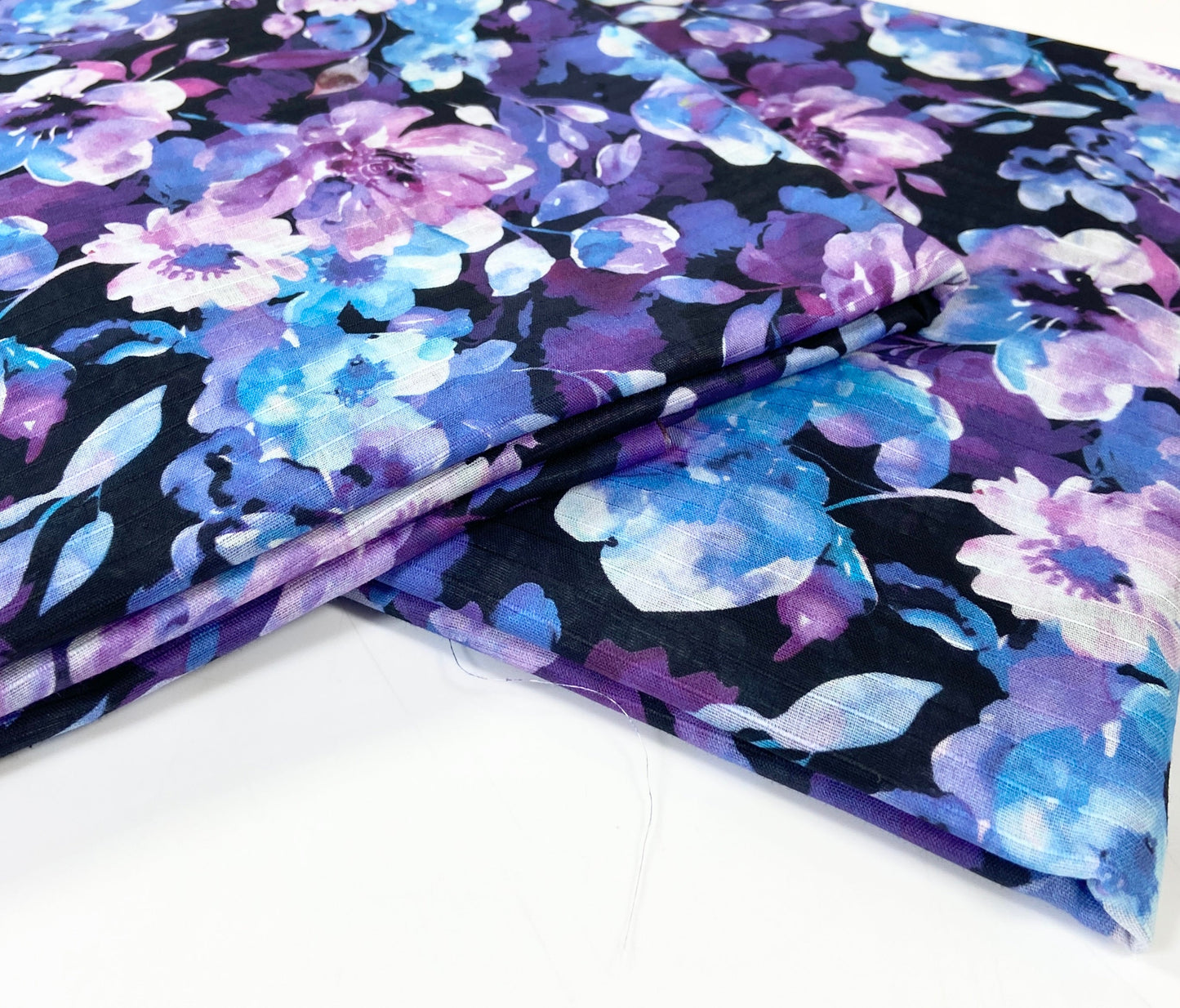 Anaya Noor Digital Print Bana Dora 2PC