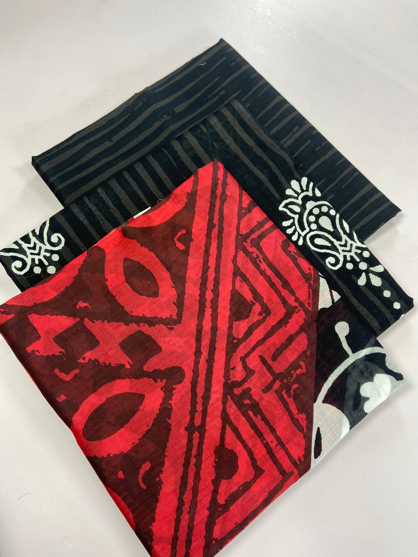 Popular Printed Lawn 3-PC