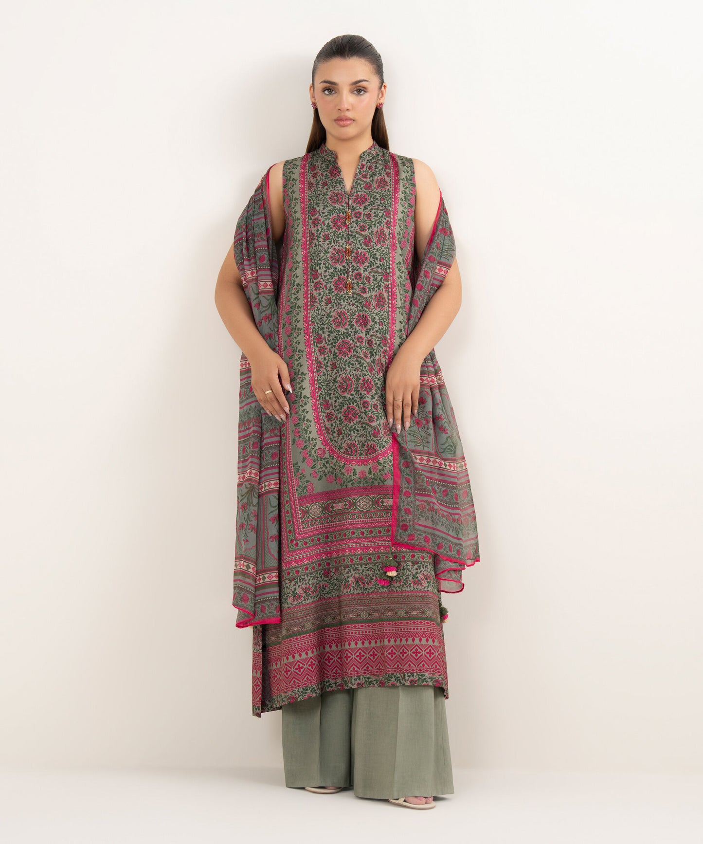 (Set OF 10) Sapphire