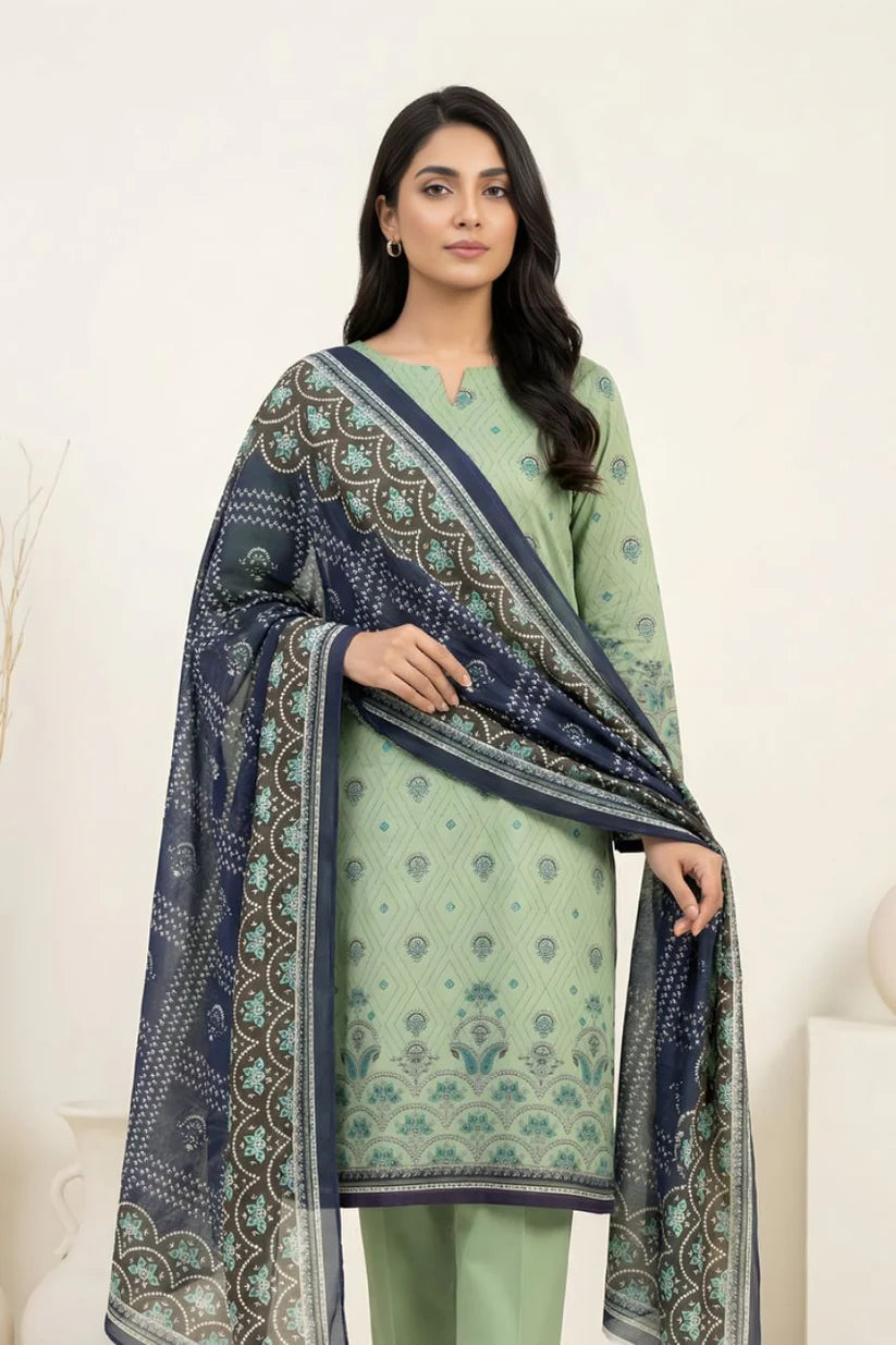 ( Set OF 8 ) Marooj Gold