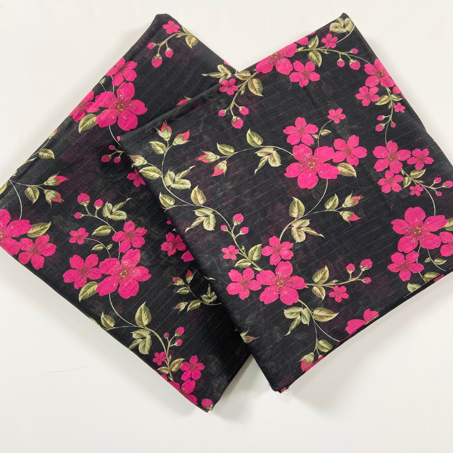 Alkaram All Over Digital Print Lawn 2PC