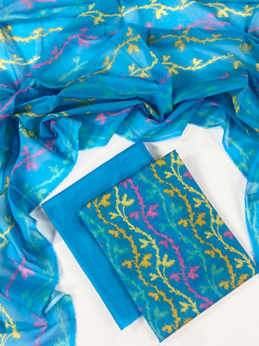 Bareeze Summer 26 Digital Printed Lawn 3PC