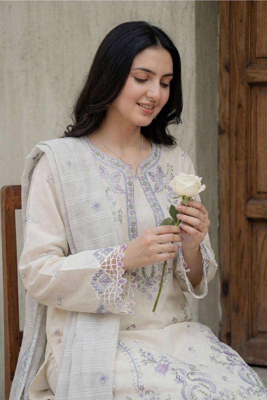 Aaina By Dressline | Fatima Bano
