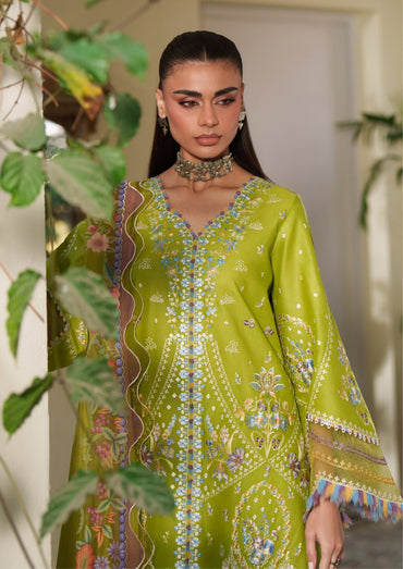 Heritage Dore By Bin Ilyas | Lawn'26