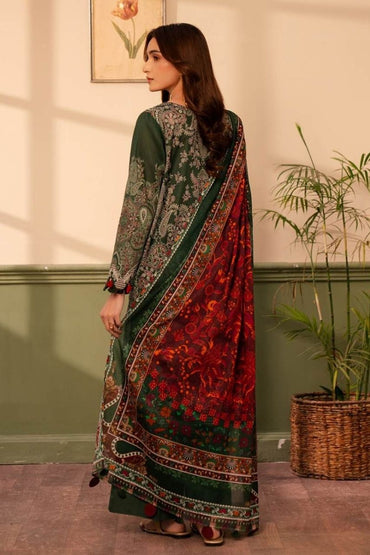 Raiha Premium Printed Lawn 3PC