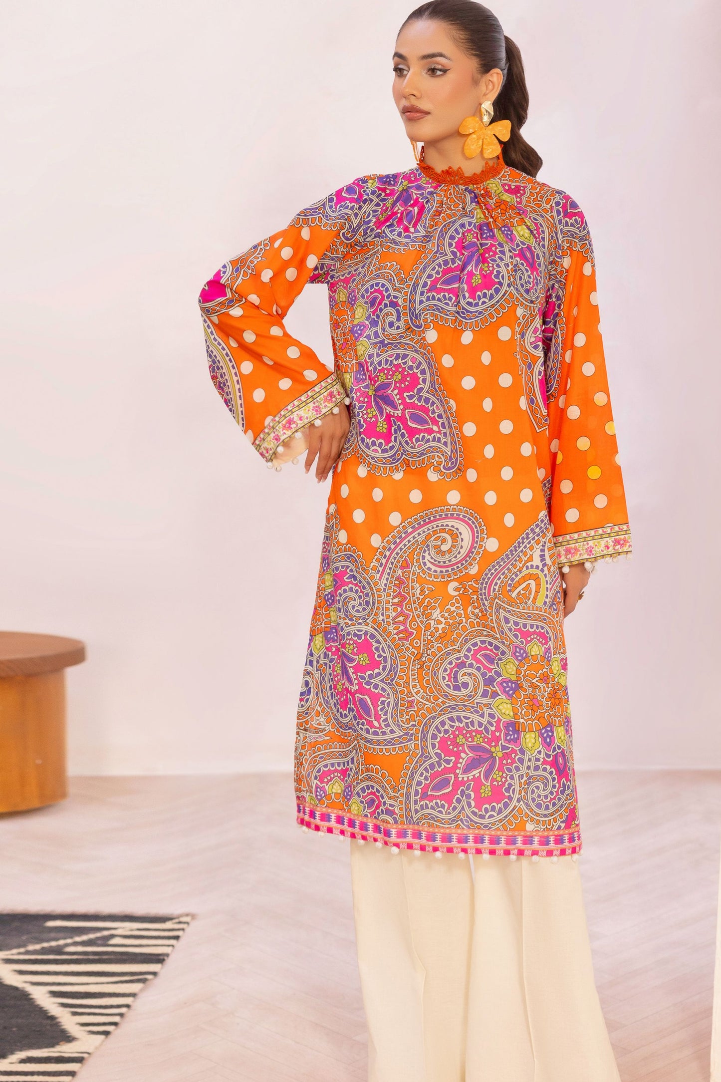 ( Bundle of 10 ) Naqsh