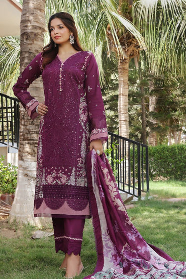 Fatima Bano | Dressline | Satrangi