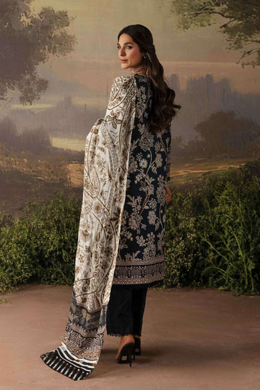 Basant By Raiha Premium Printed Lawn 3PC
