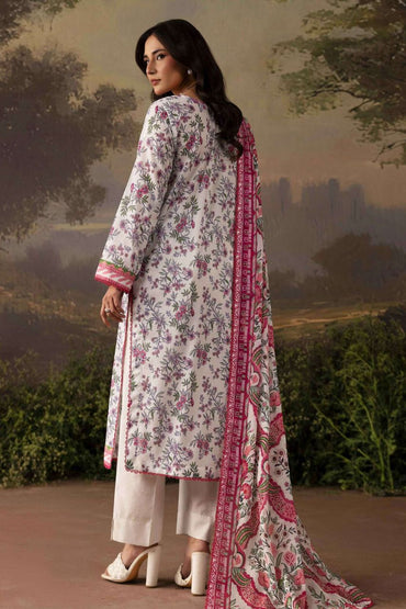Basant By Raiha Premium Printed Lawn 3PC