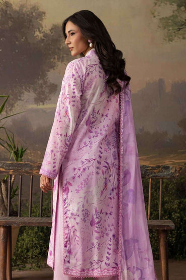 Basant By Raiha Premium Printed Lawn 3PC