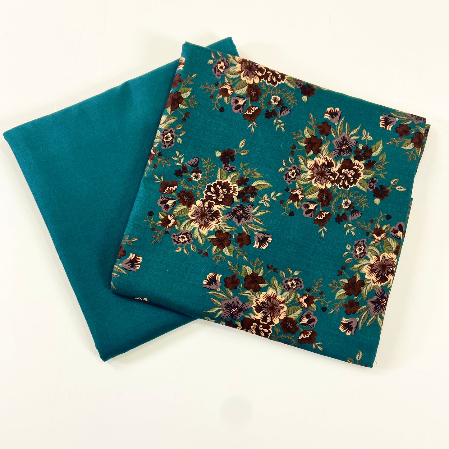 Digital Printed Linen 2PC