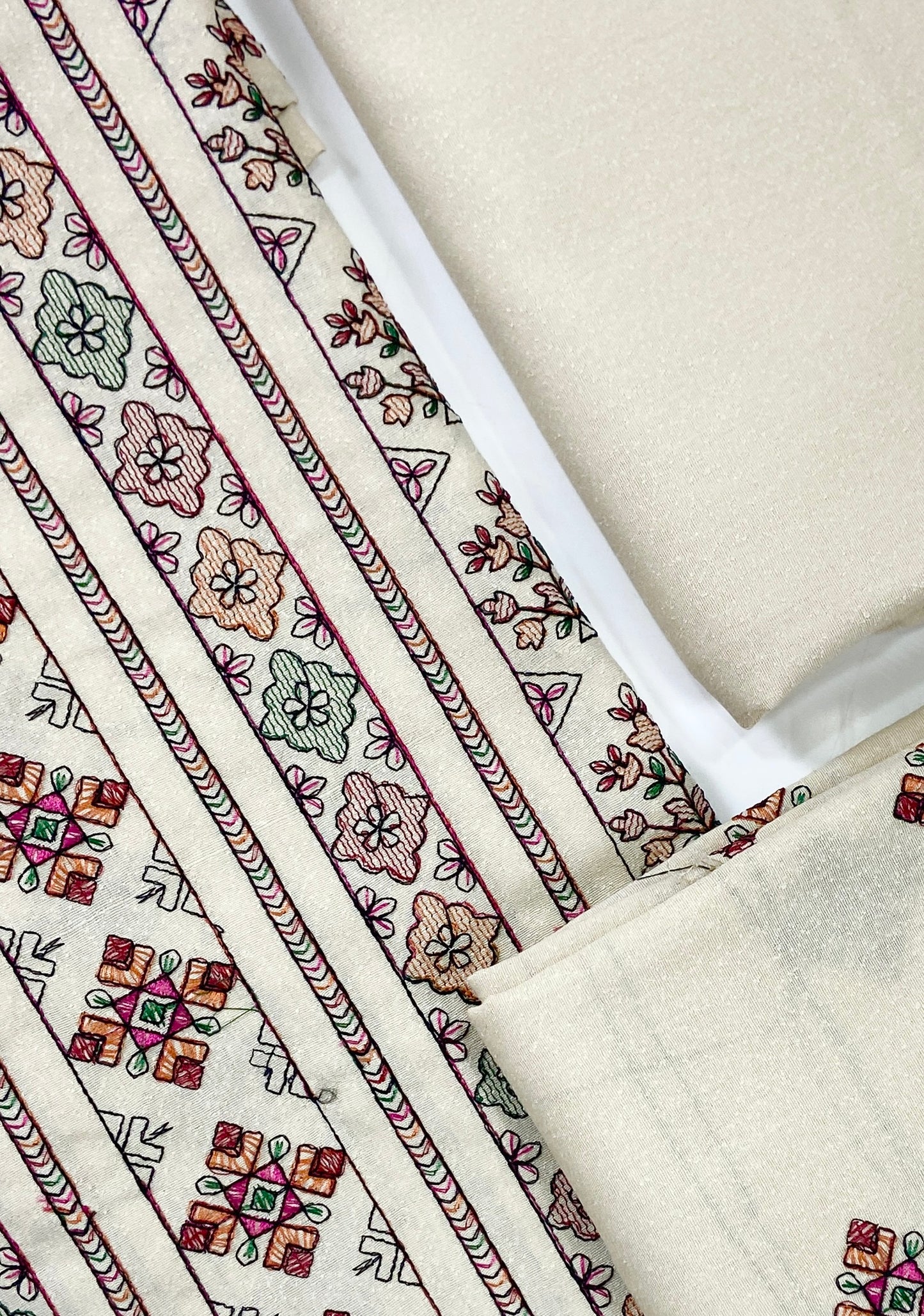 Bareeze Emb Karandi 2PC