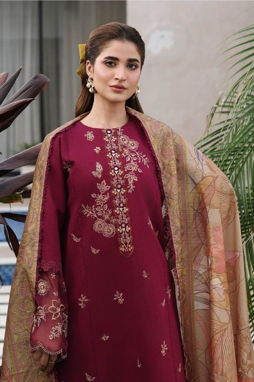 Florence By Rang Rasiya | Festive Edit'26