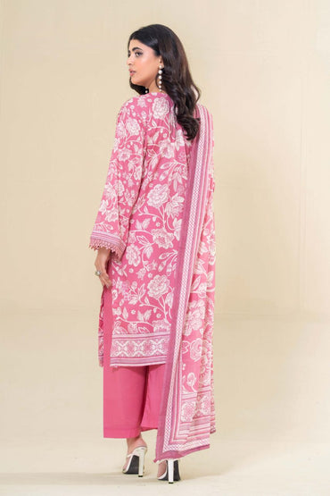 Rang Preet Digital Printed Lawn 3PC