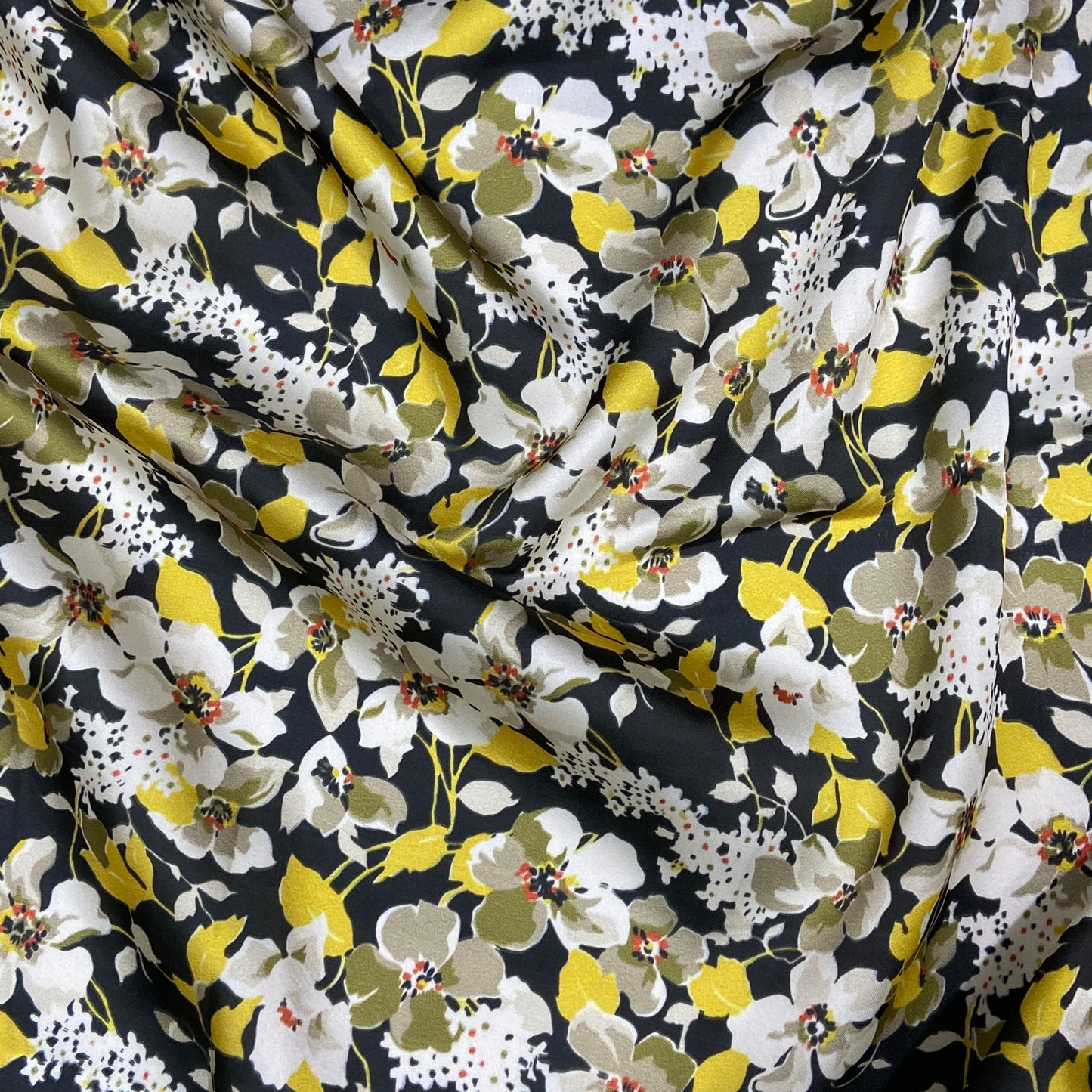 Lulusar Winter Silk Shirt & Trouser 2-Pcs