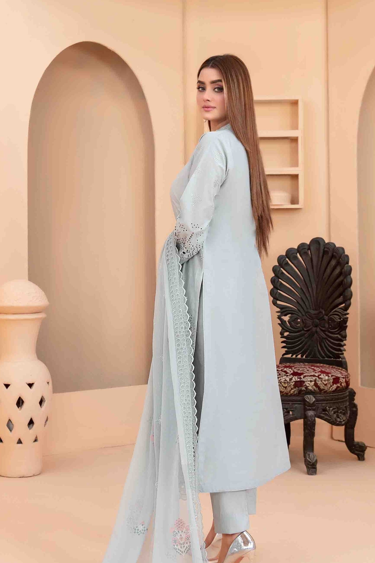 Minha | Tawakkal | Luxury Lawn