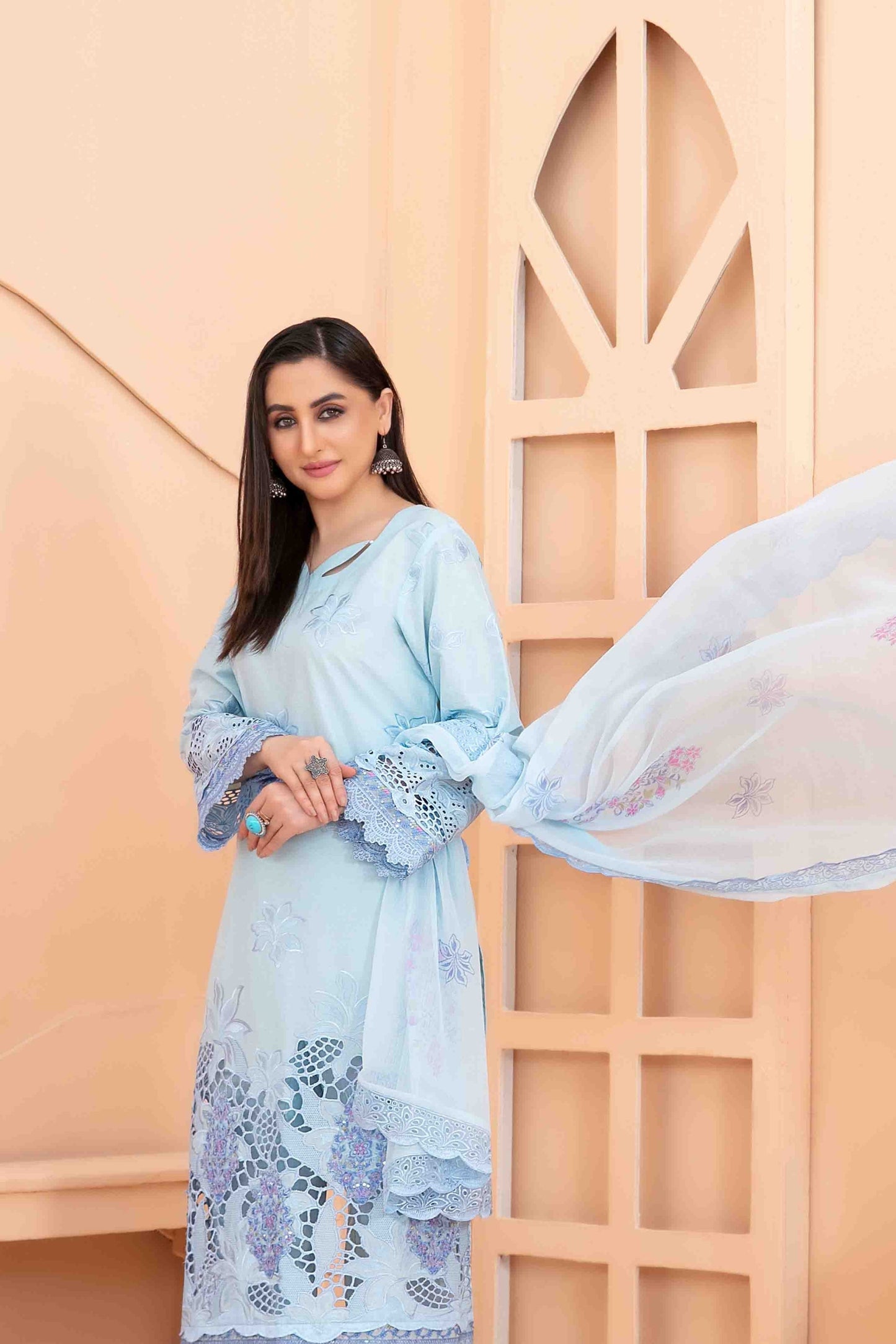 Minha | Tawakkal | Luxury Lawn