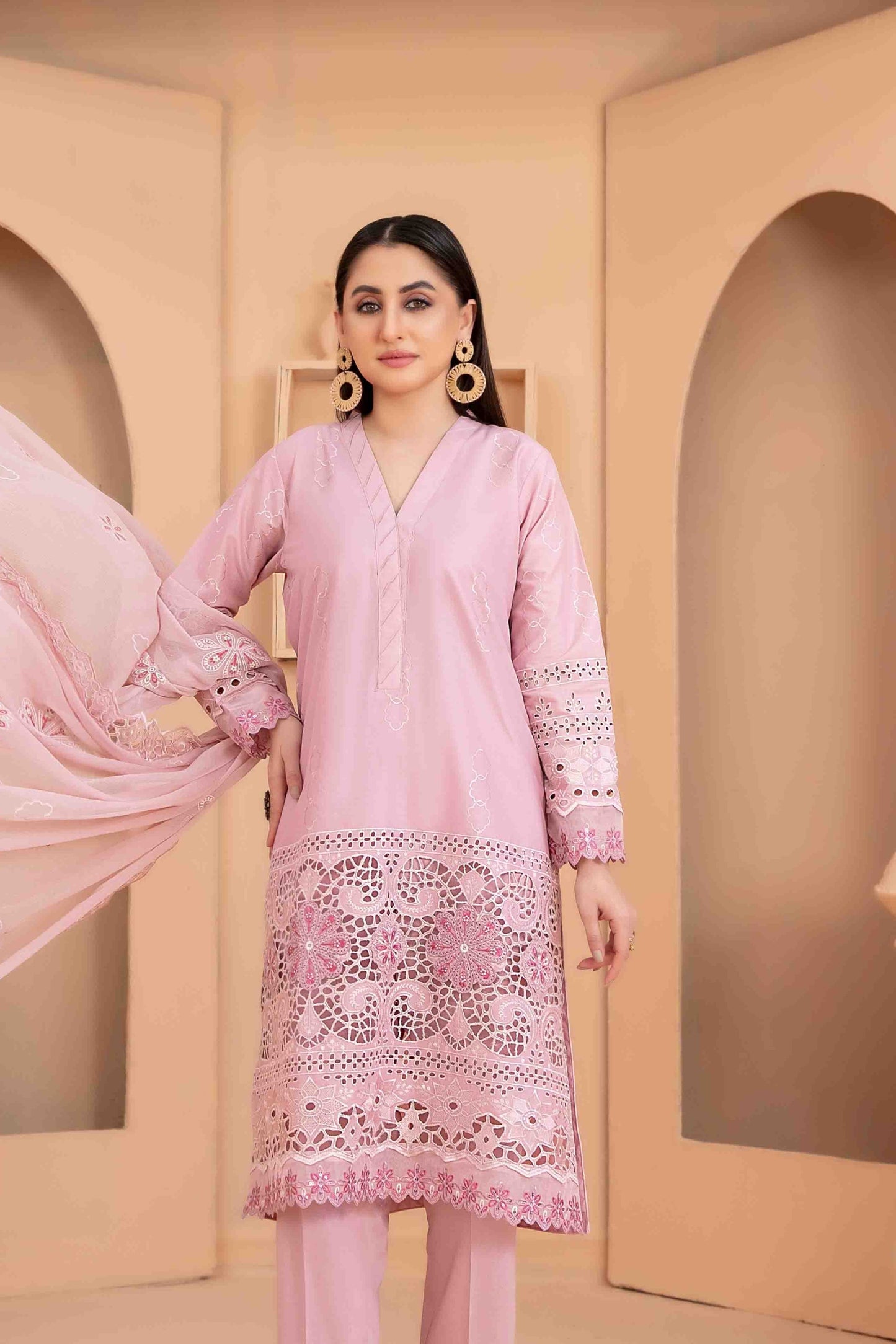 Minha | Tawakkal | Luxury Lawn