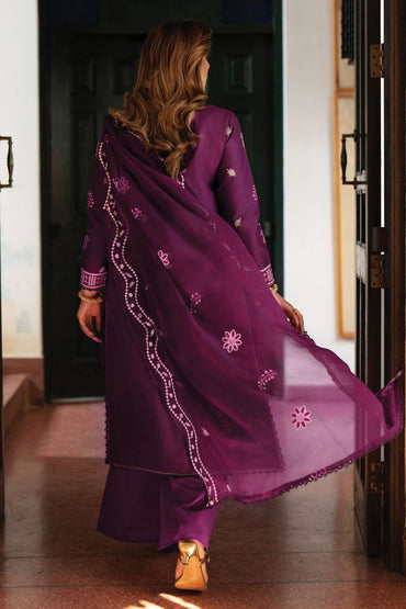 Satrangi By Mahnur | Lawn'26